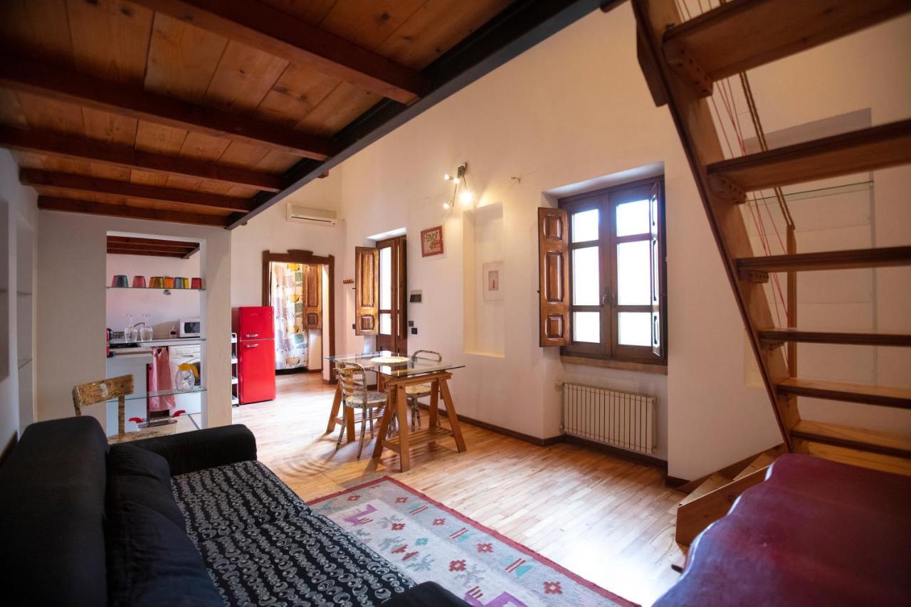 Bed and Breakfast Casa Isotta Quartu SantʼElena Exteriér fotografie