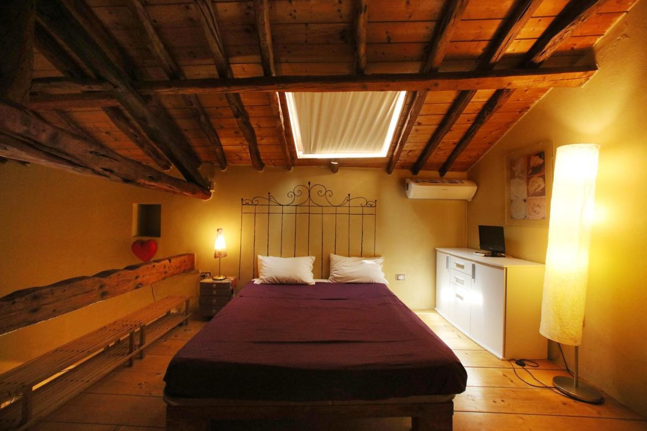 Bed and Breakfast Casa Isotta Quartu SantʼElena Exteriér fotografie