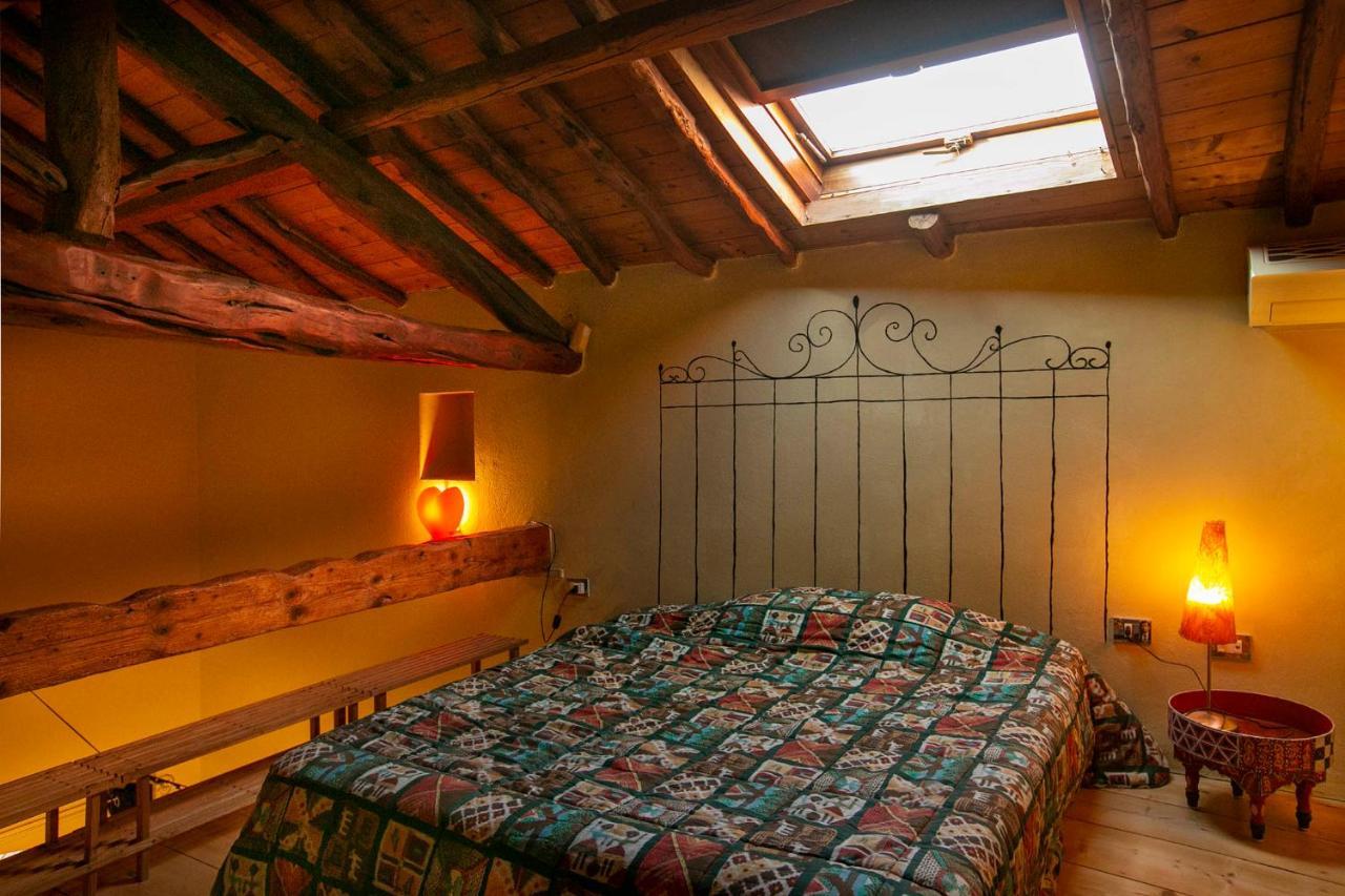 Bed and Breakfast Casa Isotta Quartu SantʼElena Exteriér fotografie