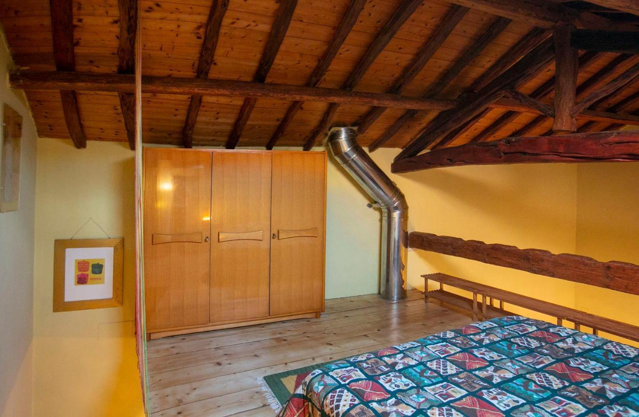 Bed and Breakfast Casa Isotta Quartu SantʼElena Exteriér fotografie