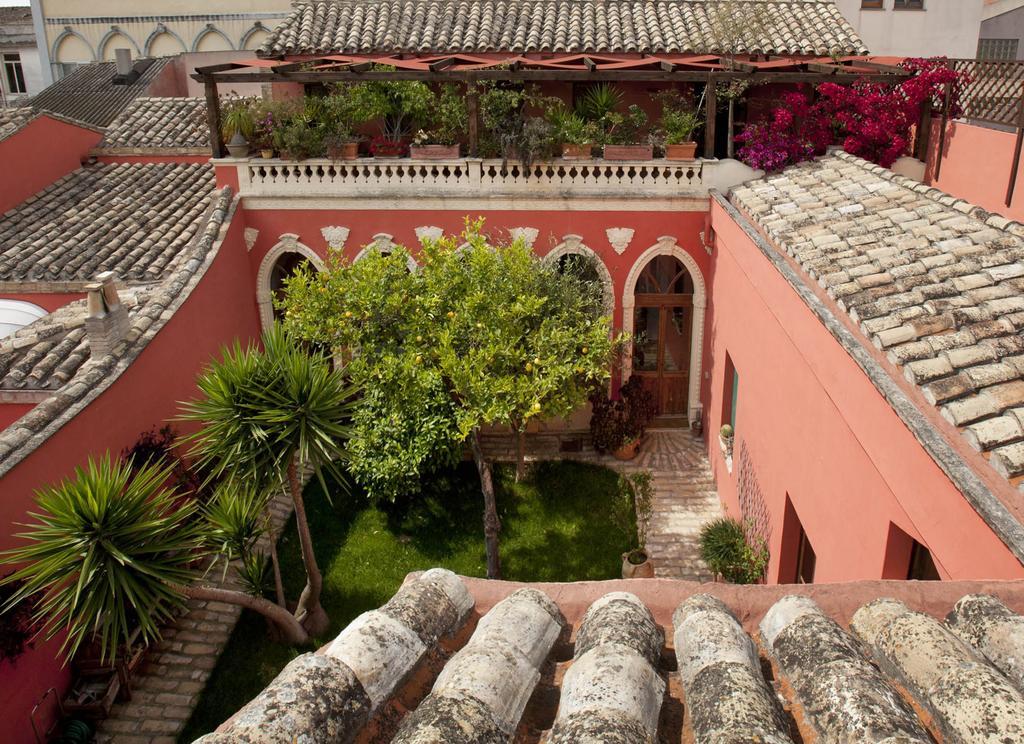 Bed and Breakfast Casa Isotta Quartu SantʼElena Exteriér fotografie